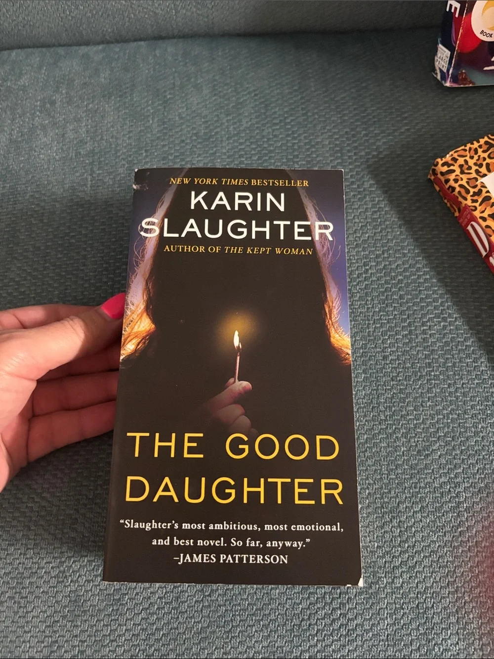 Assorted Hardcover Book Lot